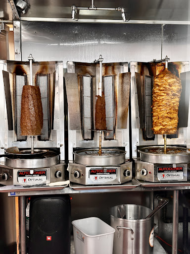 Photo of Donair Surrey Mr Greek Donair & kabab - 15775 Croydon Dr #106, Surrey, BC V3S 0C5